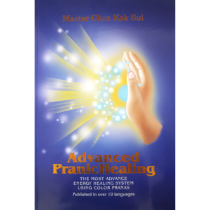 Advanced Pranic Healing - Colour Prana for rapid healings. courses & consultations in Brisbane