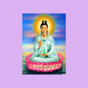 Spiritual Teachings on Mantra Meditation