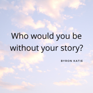 Relationship Healing The Work of Byron Katie