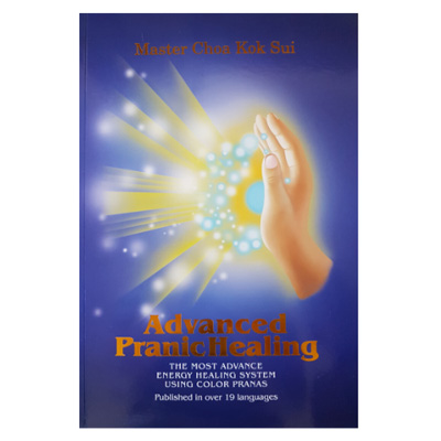 Advanced Pranic Healing in Brisbane for consultations & courses at the Pranic Healing & Meditation Centre.