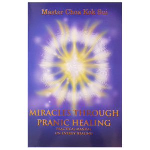 Master Choa Kok Sui's Pranic Healing courses & Consultations in Brisbane