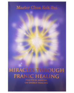 Pranic Healing and Meditation Centre Brisbane