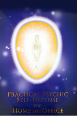 Practical Psychic Self-Defense. Pranic Healing courses and consultations in Brisbane.