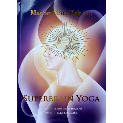 Superbrain Yoga (includes poster)