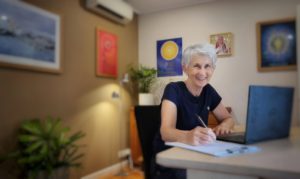 Online Consultations with Fara, Pranic Healing, Counselling, Mentoring at the Pranic Healing & Meditation Centre in Brisbane