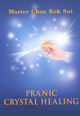 MCKS Crystal Pranic Healing in Brisbane at the Pranic Healing & Meditation Centre.