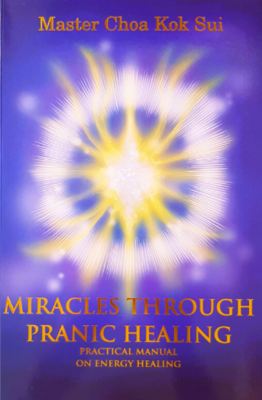 MCKS MIracles through Pranic Healing. Learn Pranic Healing in Brisbane at the Pranic Healing and meditation centre.