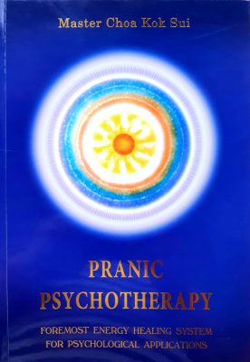 Pranic Psychotherapy for emotional & psychological problem - find relief with Pranic Healing in Brisbane