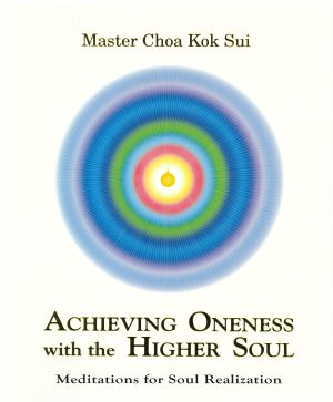 Master Choa Kok Sui's Achieving Oneness with your Higher Soul in Brisbane for Pranic Healing Courses and Consultations